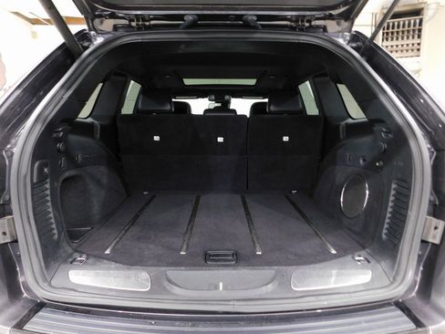 Used 2016 Jeep Grand Cherokee Overland w/ Advanced Technology Group image 86