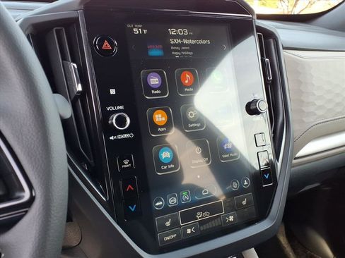 New 2026 Subaru Forester Premium image 10