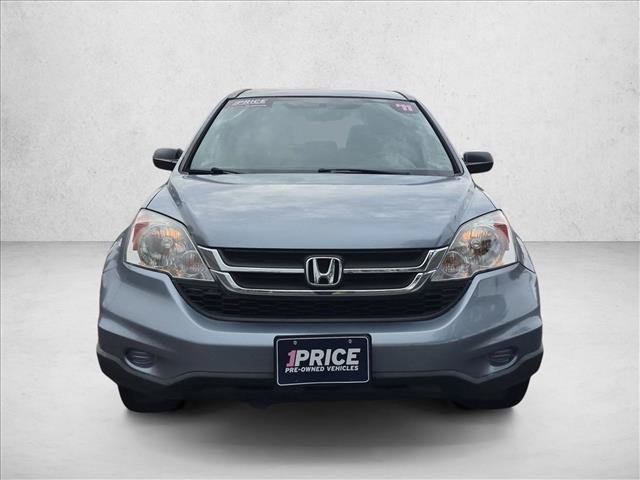 Used 2011 Honda CR-V SE image 2