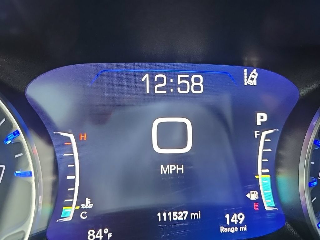Used 2020 Chrysler Pacifica Touring-L Plus FWD image 15