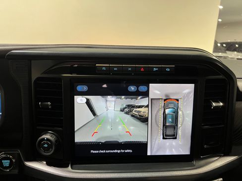 Used 2024 Ford F150 Raptor image 37