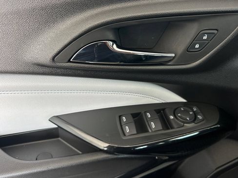 New 2026 Chevrolet Trax LT FWD image 11