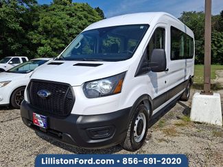 Used 2023 Ford Transit 350 XL RWD video 1