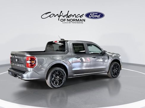 New 2026 Ford Maverick Lobo AWD/4WD image 9