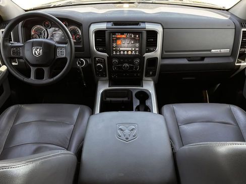 Used 2017 RAM 1500 Lone Star image 12
