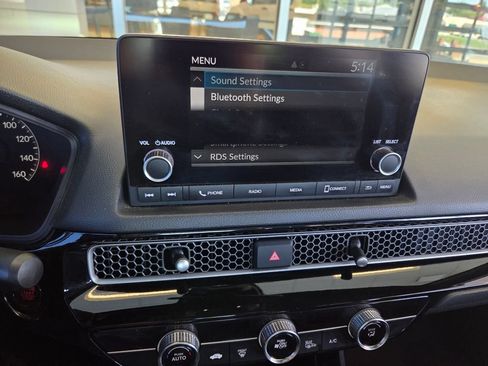 Used 2025 Honda Civic Sport image 33