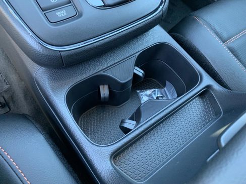 New 2026 Honda CR-V Sport-L image 28