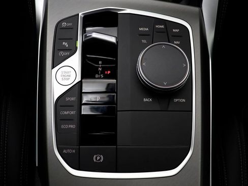 Used 2025 BMW 430i xDrive Coupe w/ M Sport Package image 12