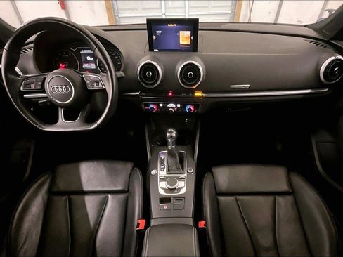 Used 2020 Audi A3 2.0T Premium w/ Final Edition Package image 14