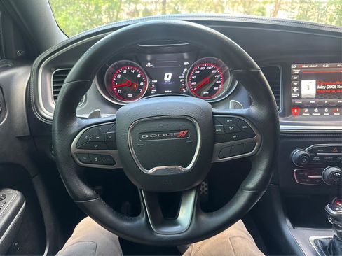 Used 2020 Dodge Charger Scat Pack w/ Plus Group image 19