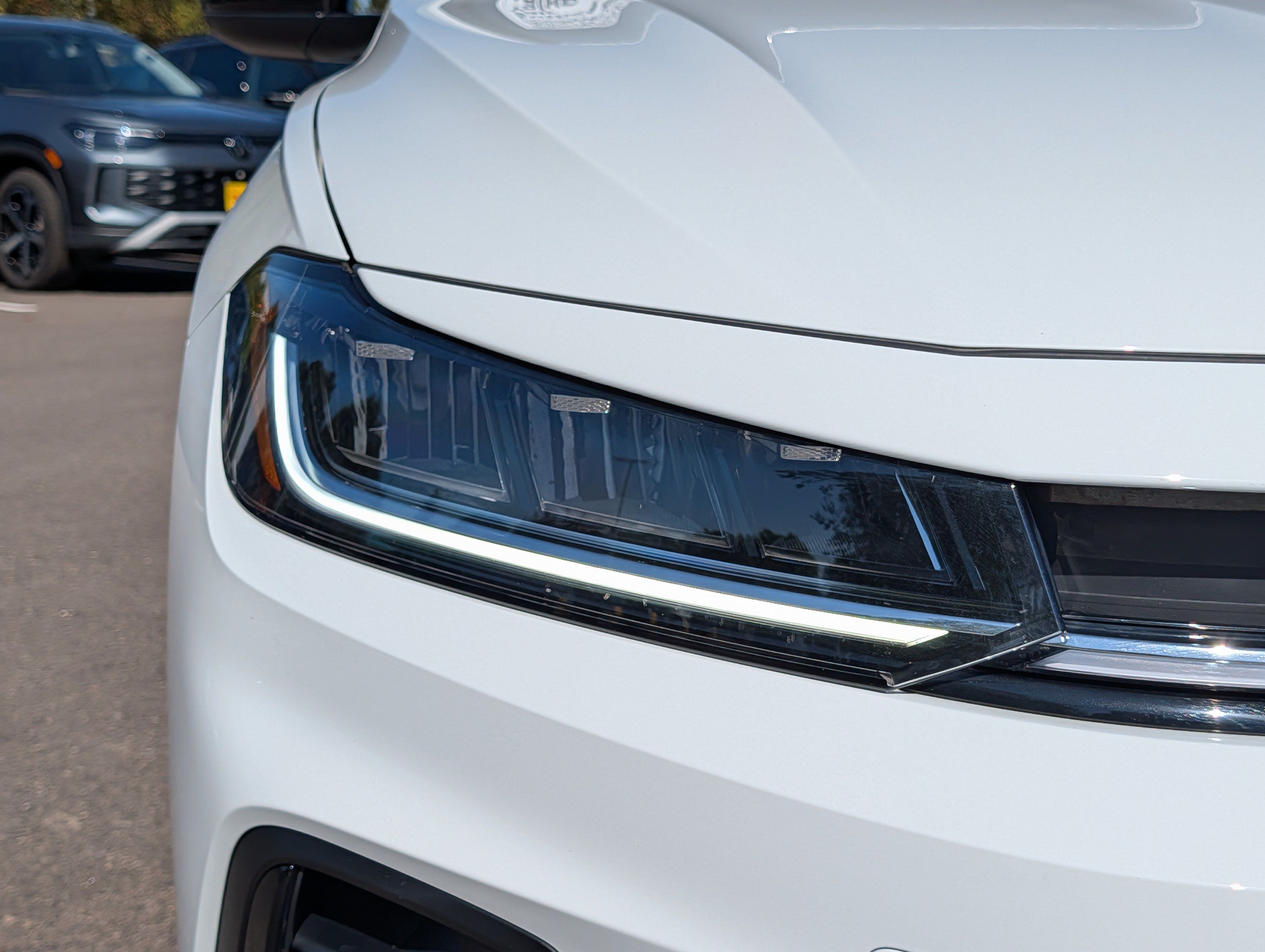 Certified 2025 Volkswagen Jetta Sport FWD image 16