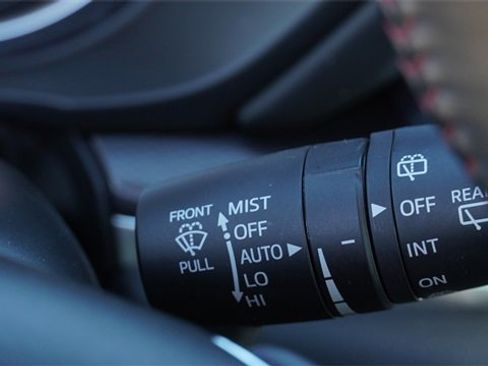 Used 2024 MAZDA CX-5 Carbon Edition image 33