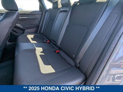 Used 2025 Honda Civic Sport image 20