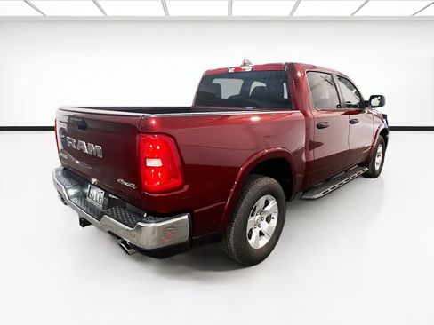Used 2025 RAM 1500 Big Horn image 4