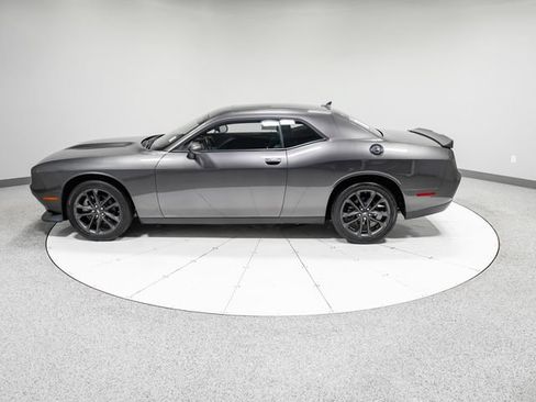 Used 2022 Dodge Challenger GT w/ Plus Package AWD/4WD image 30