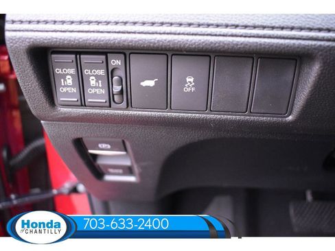 New 2026 Honda Odyssey Sport-L image 22