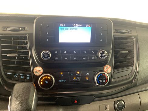Used 2021 Ford Transit 350 XLT RWD image 25