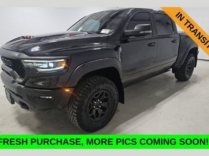 Used 2023 RAM 1500 TRX w/ TRX Level 2 Equipment Group