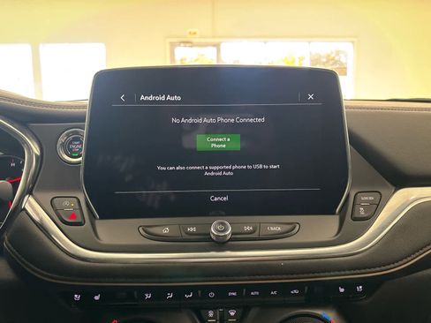 Used 2024 Chevrolet Blazer Premier w/ Enhanced Convenience Package image 41