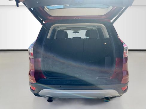 Used 2018 Ford Escape SEL AWD/4WD image 27