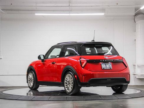 Used 2026 MINI Cooper S FWD image 4