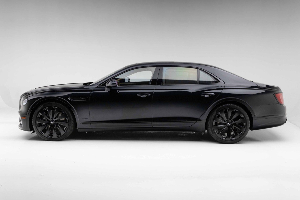 Used 2022 Bentley Flying Spur W12 AWD/4WD image 15
