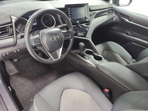 Used 2023 Toyota Camry LE FWD image 23