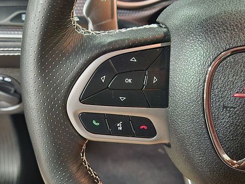 Used 2021 Dodge Challenger SRT Hellcat Redeye image 48