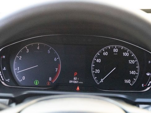 Used 2019 Honda Accord LX image 34