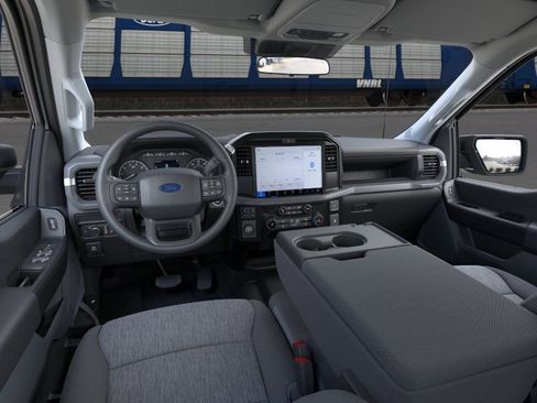 New 2026 Ford F150 XL RWD image 9