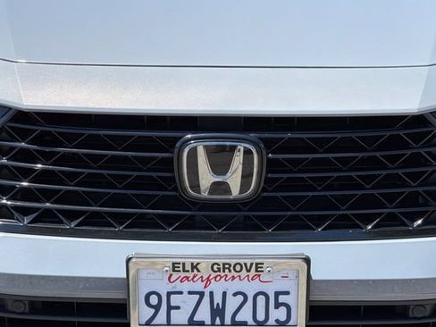 Used 2023 Honda Accord EX-L image 47