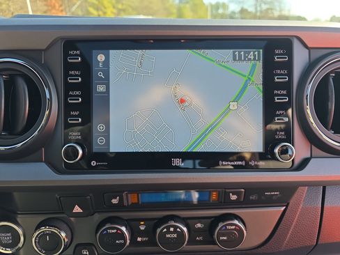 Certified 2023 Toyota Tacoma TRD Pro image 24