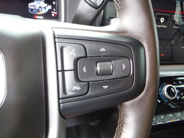 Used 2024 GMC Sierra 3500 Denali AWD/4WD image 53