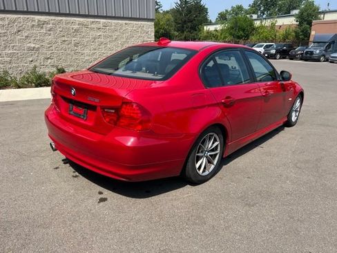 Used 2010 BMW 328i xDrive Sedan AWD/4WD image 5