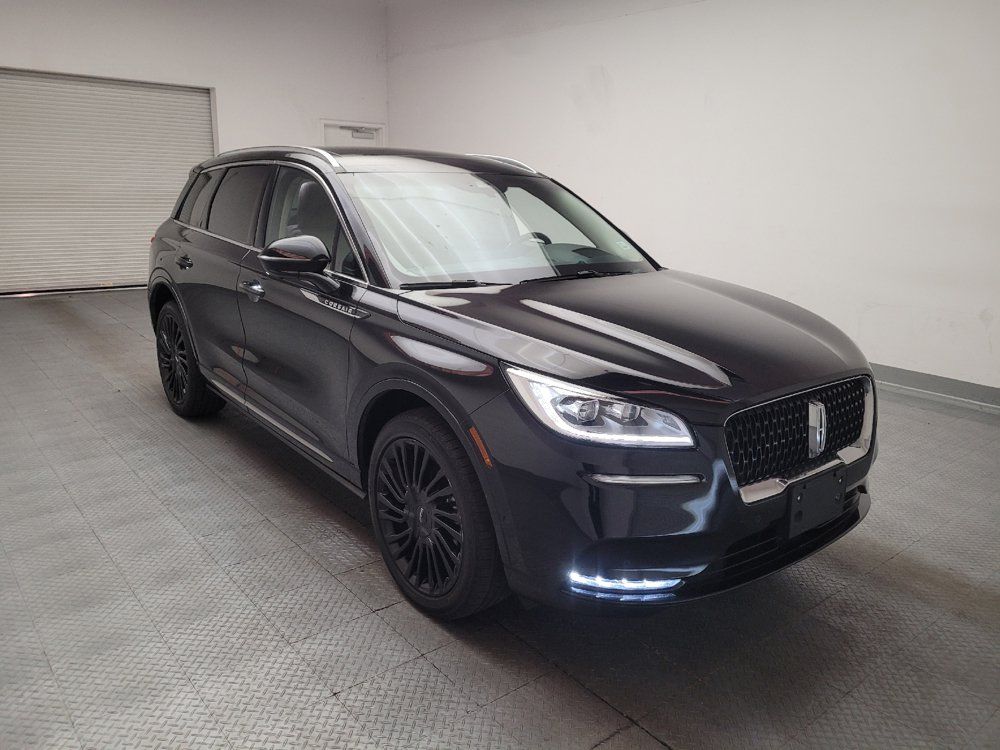 Used 2021 Lincoln Corsair Reserve w/ Equipment Group 201A FWD image 13