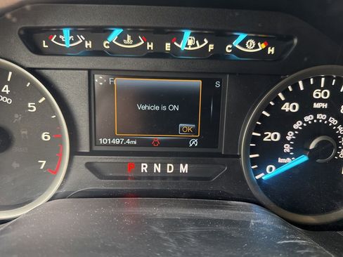 Used 2018 Ford F150 XLT w/ Equipment Group 302A Luxury image 22