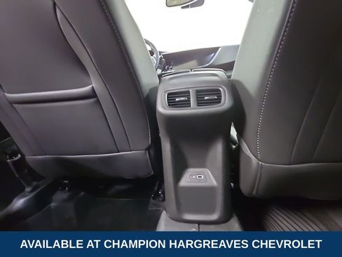 Used 2023 Buick Envision Preferred image 29