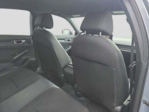Used 2023 Honda Civic Sport image 11