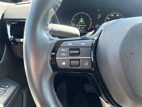 Certified 2024 Honda CR-V EX-L image 28
