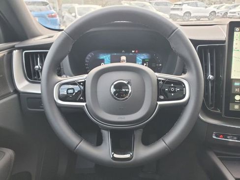New 2026 Volvo XC60 T8 Ultra w/ Protection Package Premier AWD/4WD image 28