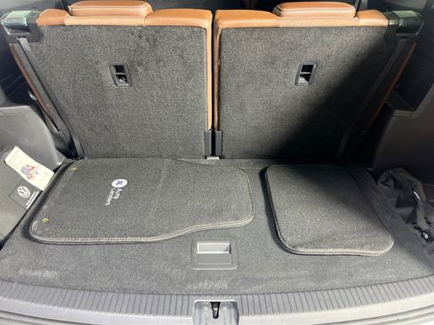 Used 2022 Volkswagen Atlas SE image 26