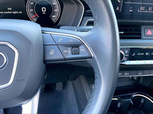 Used 2023 Audi A5 2.0T Premium Plus w/ Premium Plus image 24