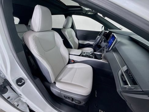 Certified 2025 Lexus RX 350 Premium w/ Convenience Package FWD image 29