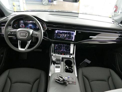New 2026 Audi Q8 Premium Plus AWD/4WD image 23
