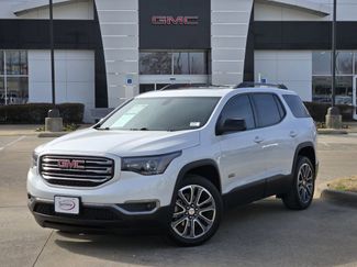 Used 2017 GMC Acadia SLT video 1