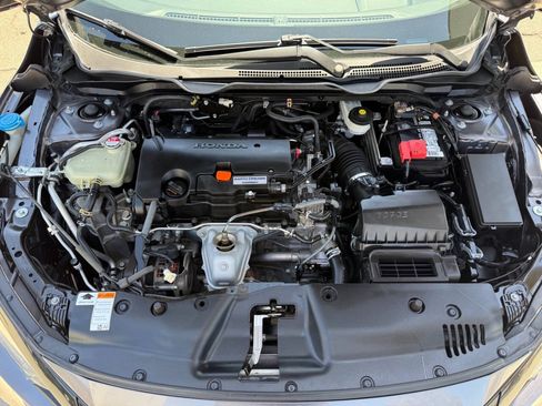 Used 2020 Honda Civic Sport image 47