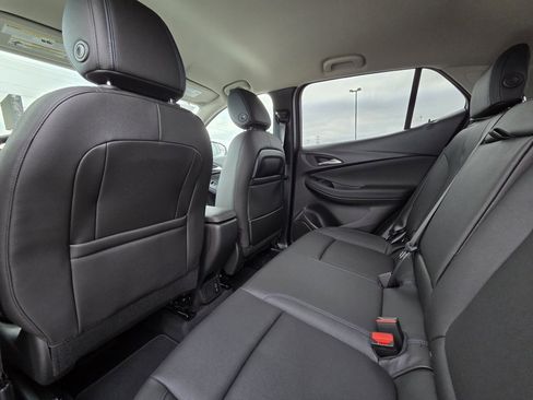 New 2026 Buick Encore GX Sport Touring w/ Advanced Technology Package image 28