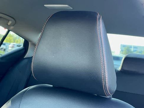 Used 2021 Nissan Altima 2.5 SR FWD image 25