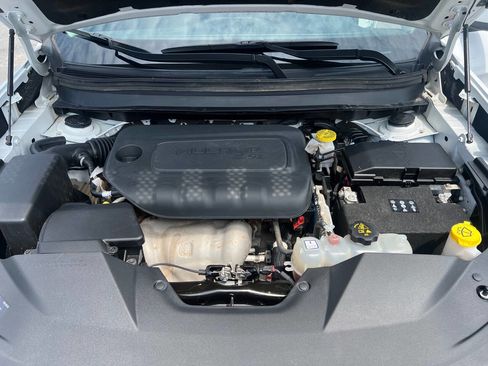 Used 2020 Jeep Cherokee Latitude image 21