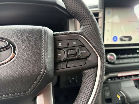 New 2026 Toyota Tundra Limited image 18